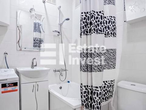 квартира по адресу Кошкина ул., 10