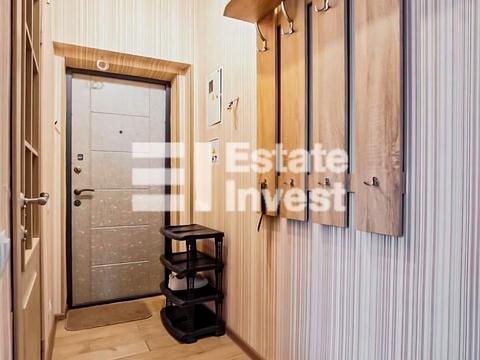 квартира по адресу Кошкина ул., 10