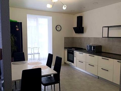 квартира за адресою Верхня Берегова вул., 28