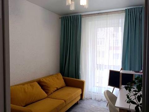 квартира за адресою Верхня Берегова вул., 28