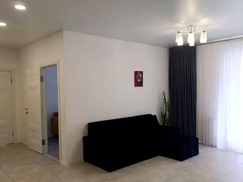 квартира за адресою Верхня Берегова вул., 28