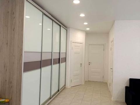 квартира за адресою Верхня Берегова вул., 28