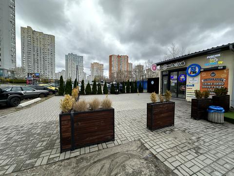 коммерческая по адресу Елизаветы Чавдар ул., 1-З