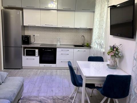 квартира по адресу Мира ул., 5-Б