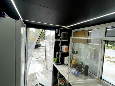 комерційна за адресою Сонячна набережна, 36