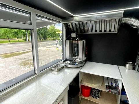 комерційна за адресою Сонячна набережна, 36