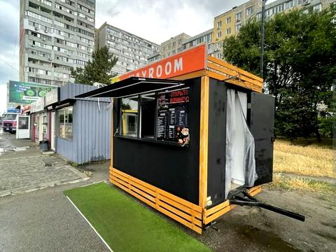 комерційна за адресою Сонячна набережна, 36