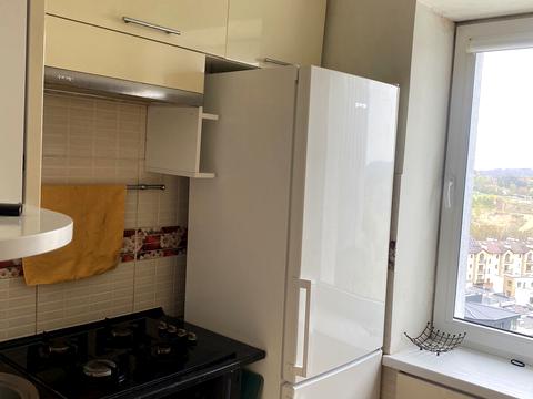 квартира по адресу Лисеницкая ул., 11а