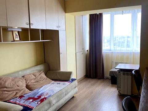 квартира по адресу Лисеницкая ул., 11а