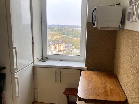 квартира по адресу Лисеницкая ул., 11а