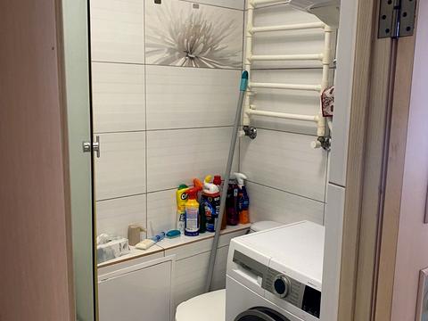 квартира по адресу Лисеницкая ул., 11а