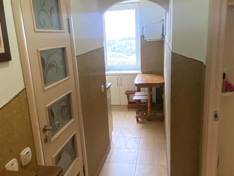 квартира по адресу Лисеницкая ул., 11а