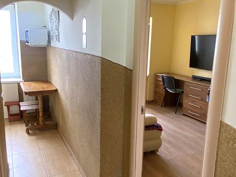 квартира по адресу Лисеницкая ул., 11а