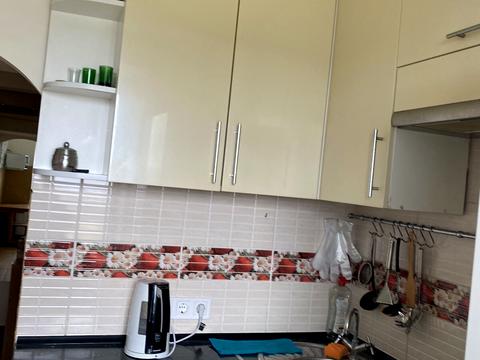 квартира по адресу Лисеницкая ул., 11а