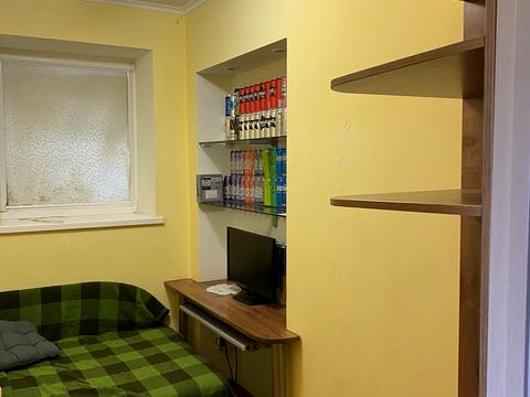 квартира по адресу Лисеницкая ул., 11а