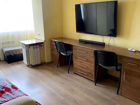 квартира по адресу Лисеницкая ул., 11а