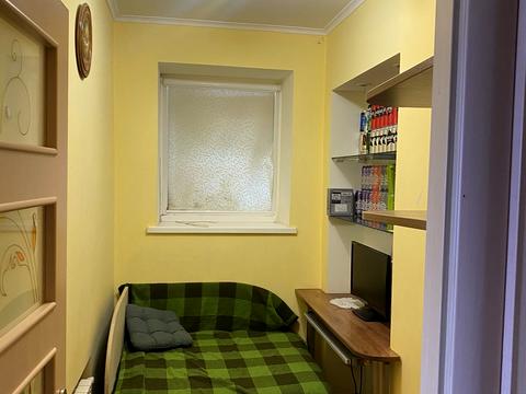 квартира по адресу Лисеницкая ул., 11а