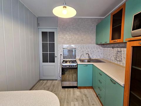 квартира за адресою Рубіновий бульв., 6