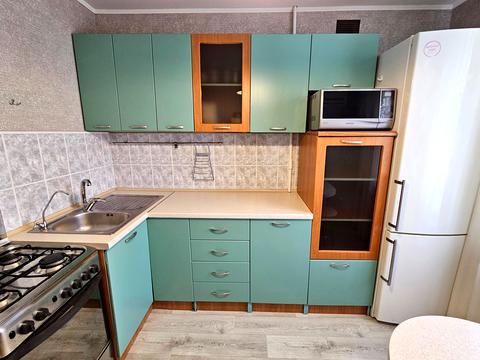 квартира за адресою Рубіновий бульв., 6