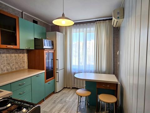 квартира за адресою Рубіновий бульв., 6