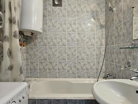 квартира за адресою Рубіновий бульв., 6