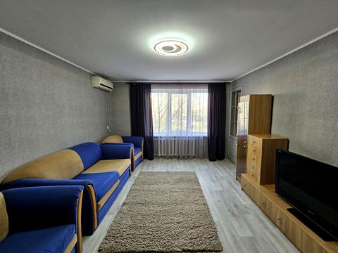 квартира за адресою Рубіновий бульв., 6