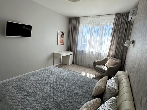 квартира за адресою Пріорська вул. (Полупанова), 16