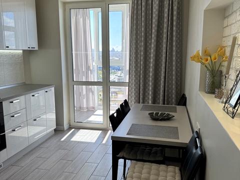 квартира за адресою Пріорська вул. (Полупанова), 16