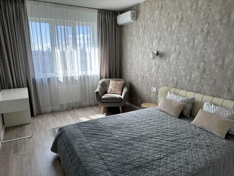 квартира за адресою Пріорська вул. (Полупанова), 16