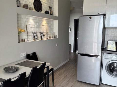 квартира за адресою Пріорська вул. (Полупанова), 16