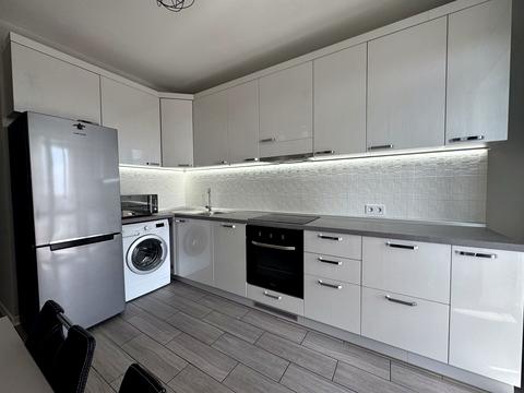 квартира за адресою Пріорська вул. (Полупанова), 16