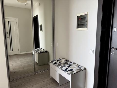 квартира за адресою Пріорська вул. (Полупанова), 16