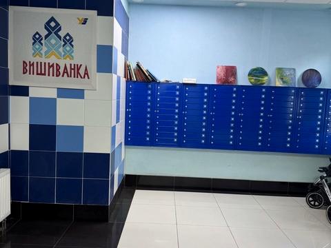 квартира за адресою Пріорська вул. (Полупанова), 16