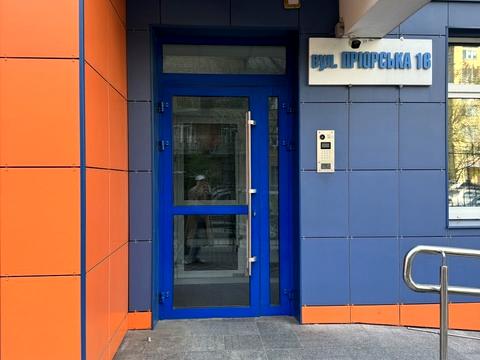 квартира за адресою Пріорська вул. (Полупанова), 16