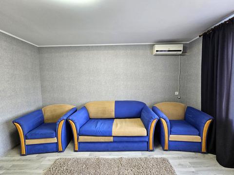 квартира за адресою Рубіновий бульв., 6