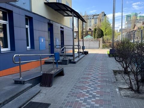 квартира за адресою Пріорська вул. (Полупанова), 16