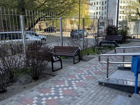 квартира за адресою Пріорська вул. (Полупанова), 16