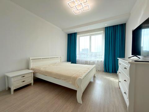 квартира по адресу Богдана Хмельницкого ул., 230а