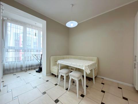 квартира по адресу Богдана Хмельницкого ул., 230а