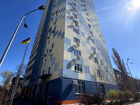 квартира за адресою Пріорська вул. (Полупанова), 16