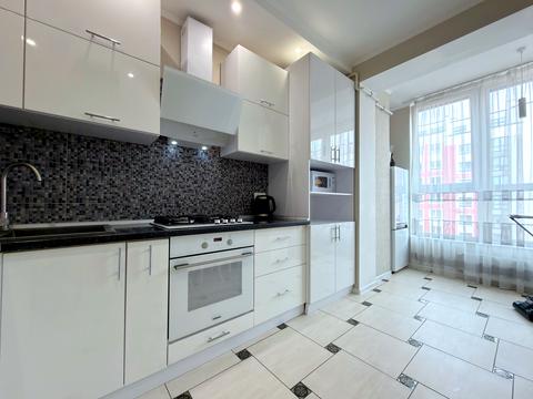 квартира по адресу Богдана Хмельницкого ул., 230а