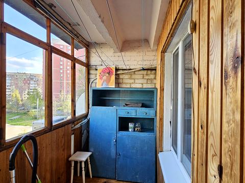 квартира за адресою Рубіновий бульв., 6