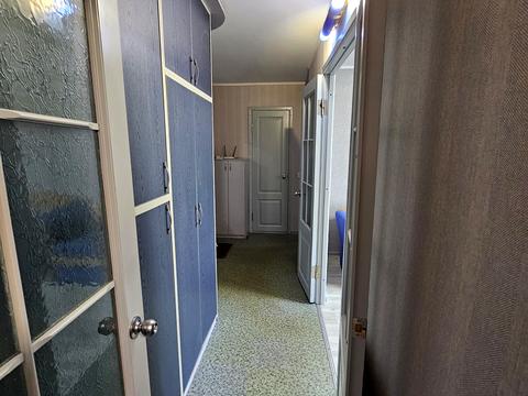 квартира за адресою Рубіновий бульв., 6