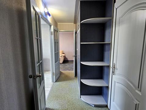 квартира за адресою Рубіновий бульв., 6