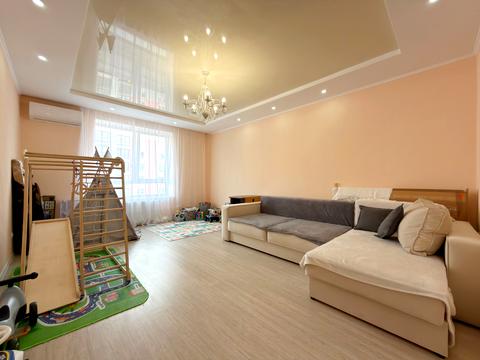 квартира по адресу Богдана Хмельницкого ул., 230а