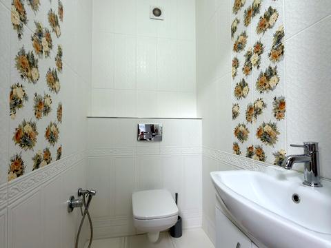 квартира по адресу Богдана Хмельницкого ул., 230а