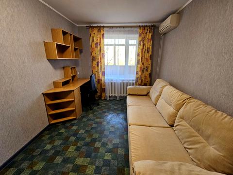 квартира за адресою Рубіновий бульв., 6