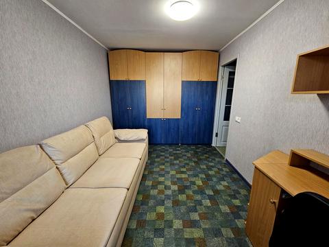 квартира за адресою Рубіновий бульв., 6