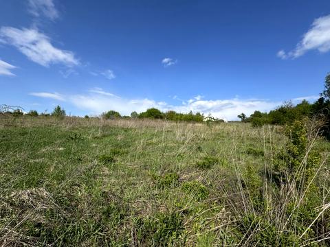 участок по адресу 