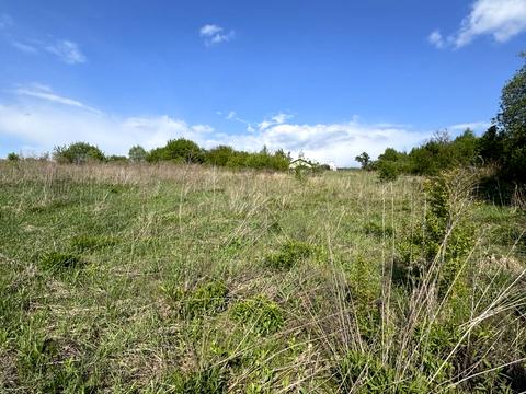 участок по адресу 